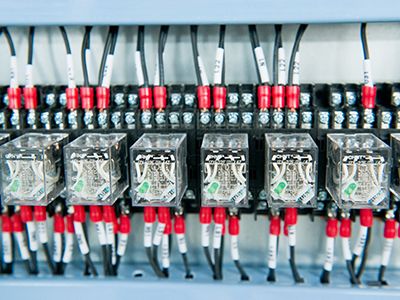DCS、PLC、低壓電器、自動化控制系統(tǒng)系列產(chǎn)品